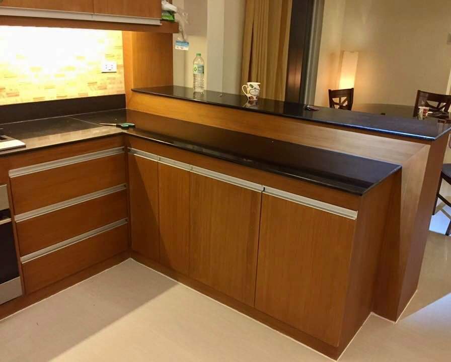 3 Bedrooms and 2 Toilet and Bath with Stockroom and Laundry  - photo 4