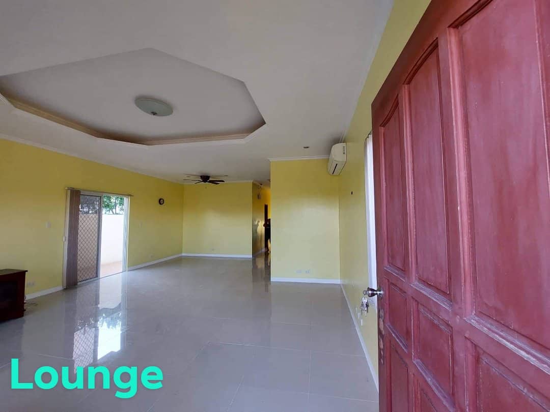 Bungalow House For Sale — House and Lot in Lapu-Lapu City, Cebu, Philippines — Photo 4