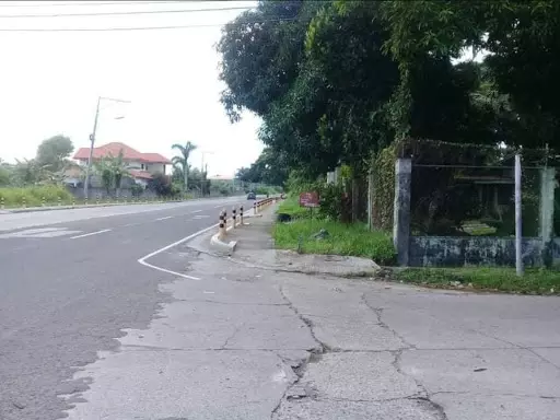 Commercial Corner Lot in Silay! Near the Airport! — Commercial Lot in Silay City, Negros Occidental, Philippines — Photo 6