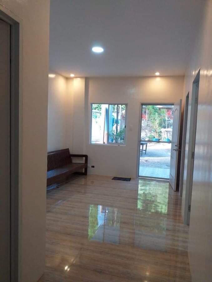 For rent 3 bedroom semi furnished house round floor Cabancalan  near NGCP and Northtown Homes - photo 5