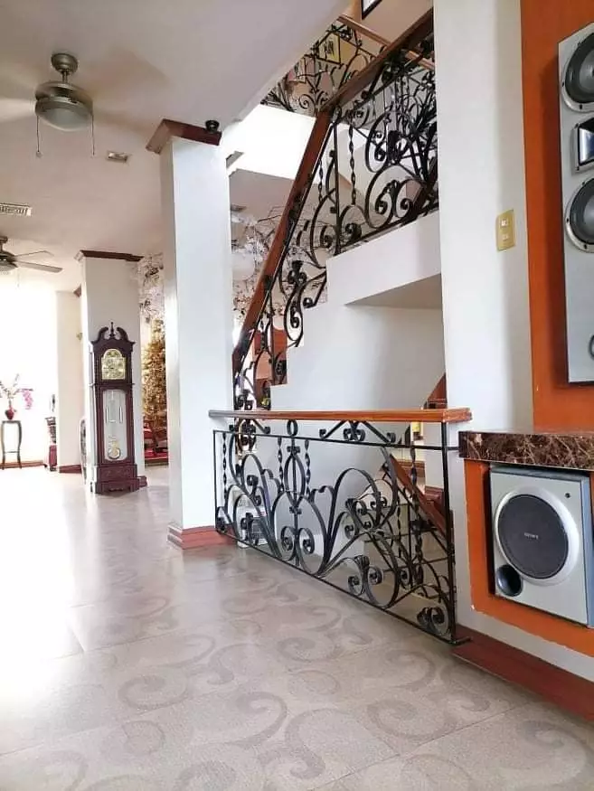 3-Storey House and Lot — House and Lot in Cagayan de Oro, Misamis Oriental, Philippines — Photo 6