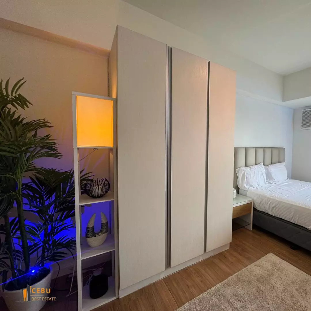 Open photo 15 of 21 — STUDIO UNIT FOR SALE IN SOLINEA TOWER 2