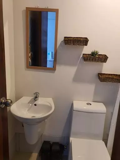 For Assume - Fully Furnished Studio with Balcony — Studio in General Maxilom Avenue, Cebu City, Cebu — Photo 7