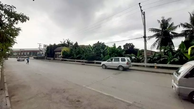 Commercial Lot For Sale in a Prime Location Cebu South Coastal Road  - photo 3
