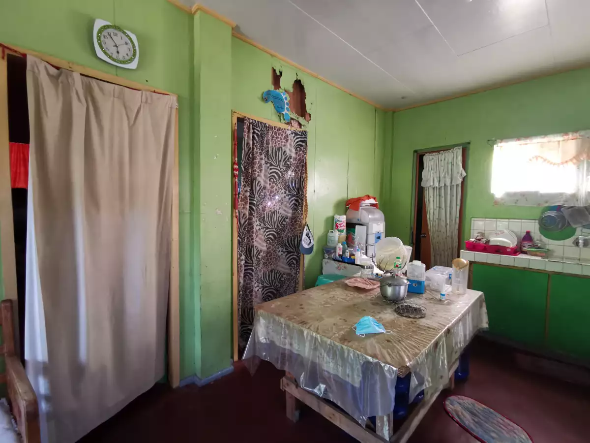225sqm 2 Bedroom House and Lot at DARBCI — House and Lot in General Santos City, South Cotabato, Philippines — Photo 7