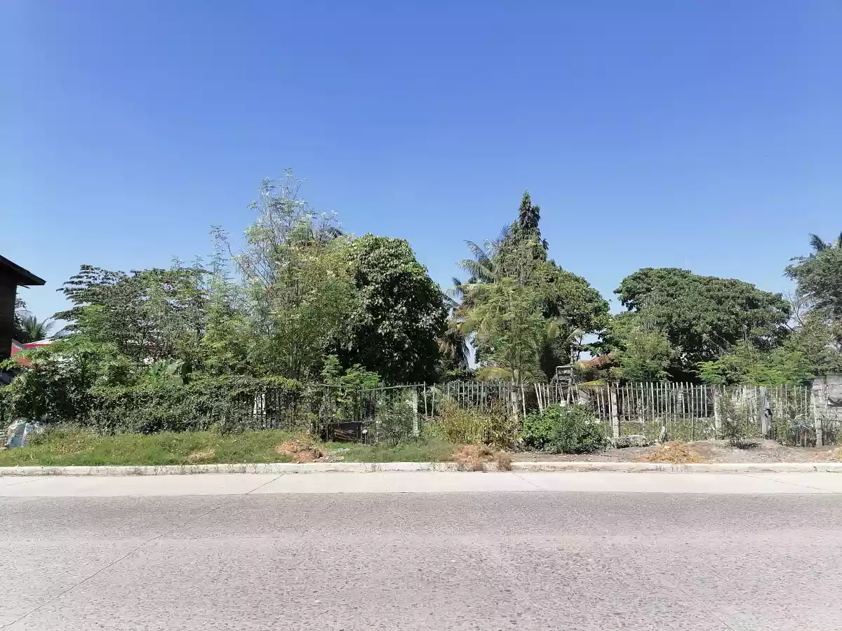 2,011sqm COMMERCIAL LOT in Tiongson St., Lagao, Gensan - photo 4