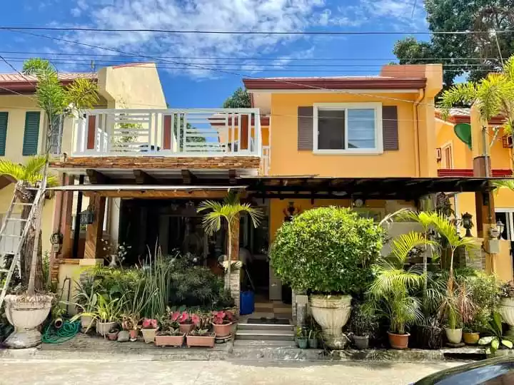 House and Lot in Camella Dgte — House and Lot in Dumaguete, Negros Oriental, Philippines — Photo 2