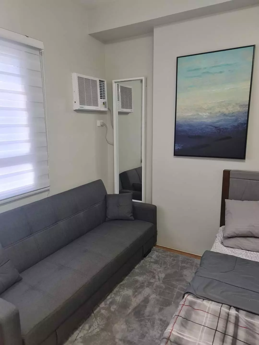 Mivesa Studio unit — Studio in Salinas Drive Extension, Cebu City, Philippines — Photo 6