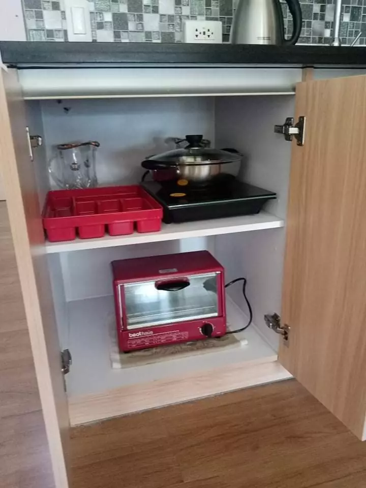 Solinea Studio Unit for Rent - photo 4