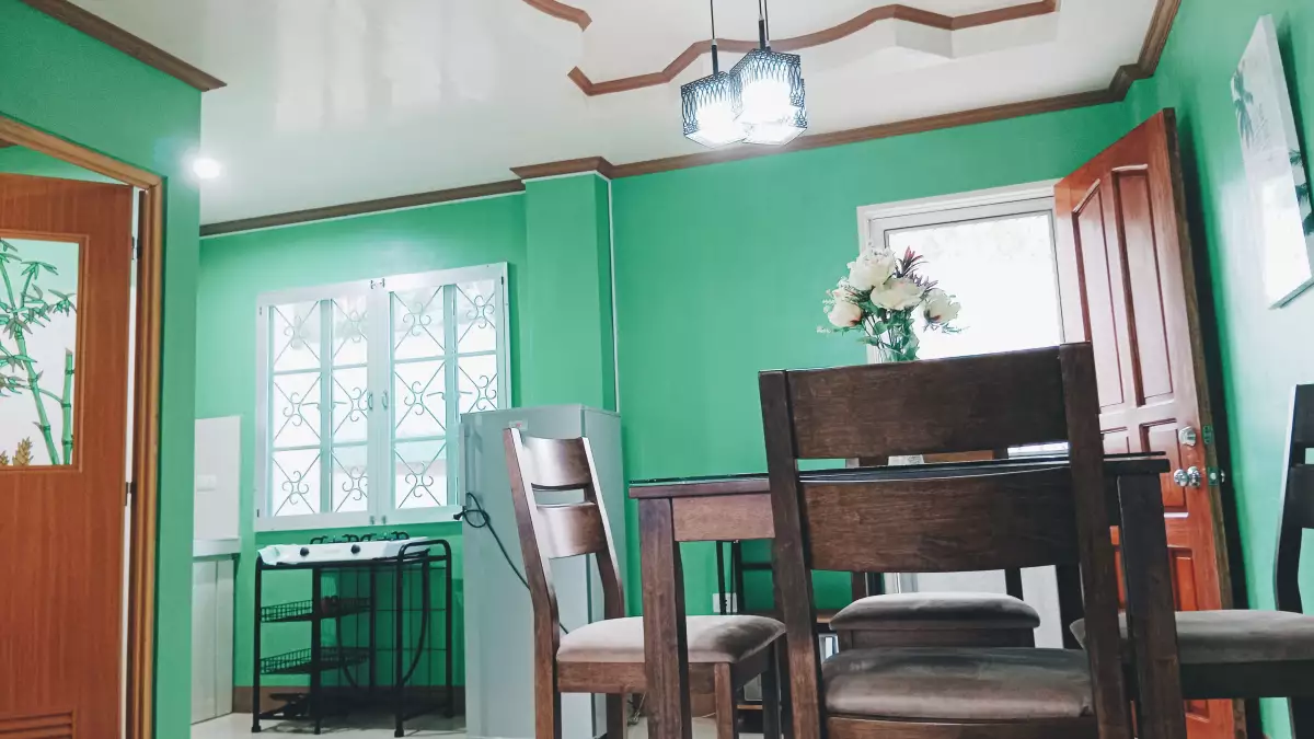 Transient Appartment — Townhouse in Cabiltes Street, Cabadbaran City, Agusan Del Norte — Photo 3