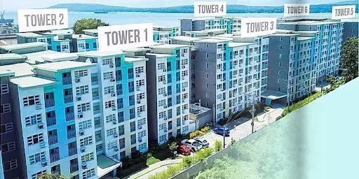 Studio condo — Studio in Buhangin, Davao City, Davao del Sur — Photo 2