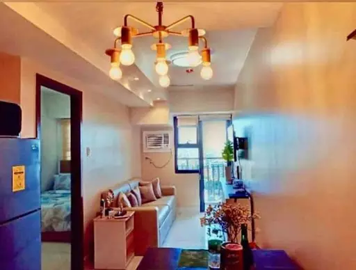 1BR FOR RENT in HORIZONS 101 — 1 Bedroom in Philippines — Photo 6