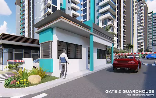 Open photo 15 of 49 — MIVELA GARDEN RESIDENCES