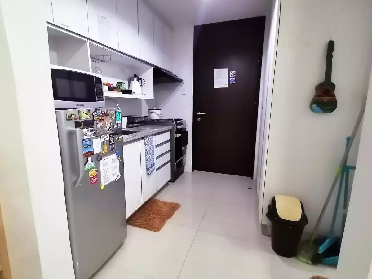 For Sale Calyx Centre IT Park (Studio Unit) — Studio in West Geonzon Street, Cebu City, Central Visayas — Photo 2