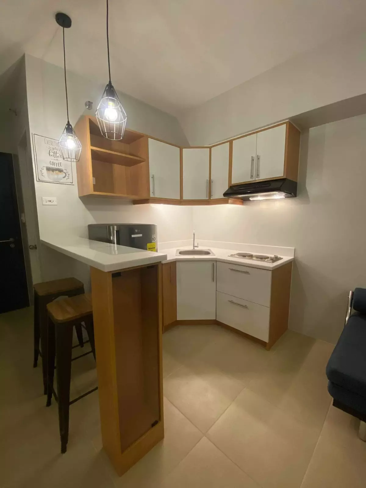 For Sale Studio Unit — Studio in Lahug, Cebu City, Cebu — Photo 7