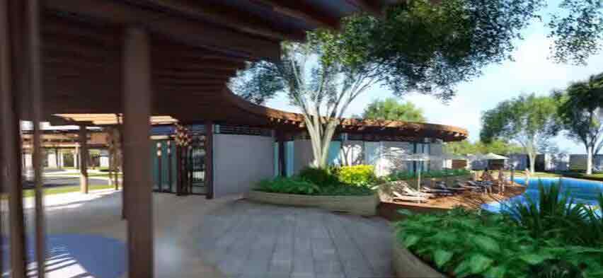 Ayala Land premier lot, THE ENCLAVES at NORTPOINT — Residential Lot in Talisay City, Negros Occidental, Philippines — Photo 4