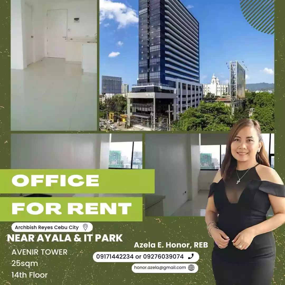 OFFICE FOR RENT NEAR IT PARK - photo 2