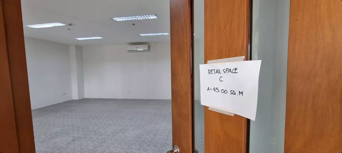 Brandnew Commercial and Office Spaces for Rent in Cagayan de Oro City - photo 7