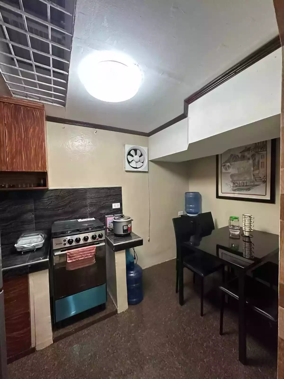 Transient House in Lumina Homes, Butuan City, Agusan del Norte, Caraga Region, Philippines — House and Lot in Butuan City, Agusan Del Norte, Philippines — Photo 4