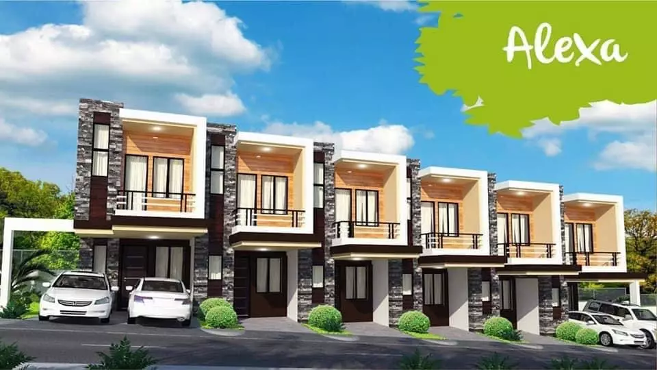 For Assume townhouse