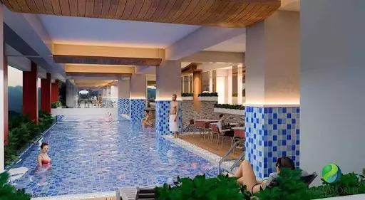Preselling Primeworld Pointe — 1 Bedroom in Cebu City, Cebu, Philippines — Photo 5