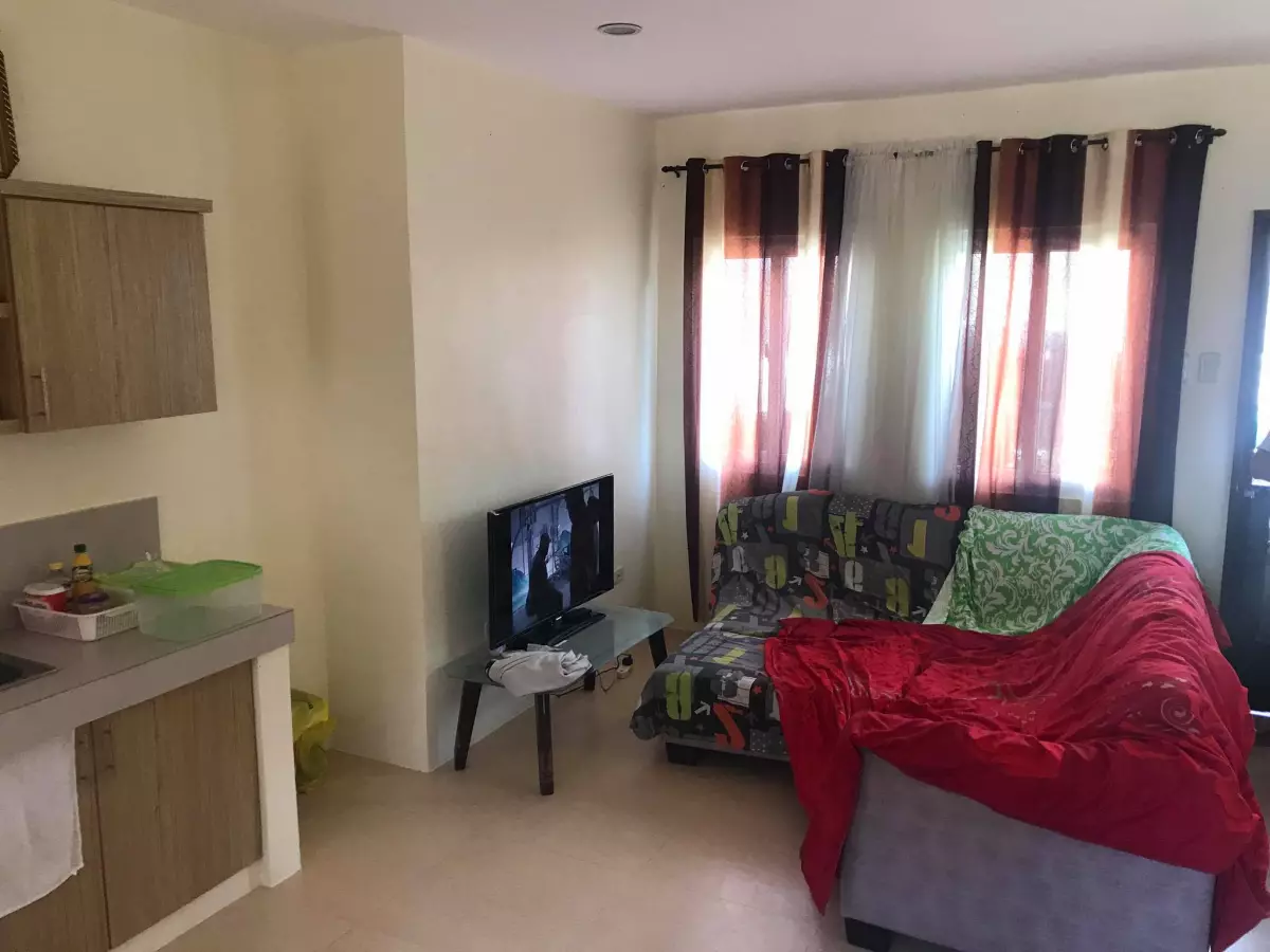Corner Unit Single Detached House and Lot in Modena Consolacion — House and Lot in Consolacion, Cebu, Philippines — Photo 7