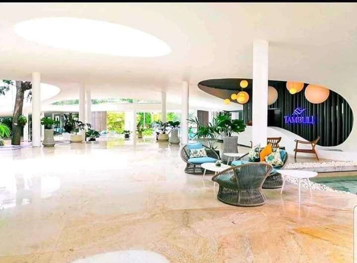 Amazing beach studio unit for assume in Lapulapu City — Studio in Maribago, Mactan Island, Lapu-lapu — Photo 5
