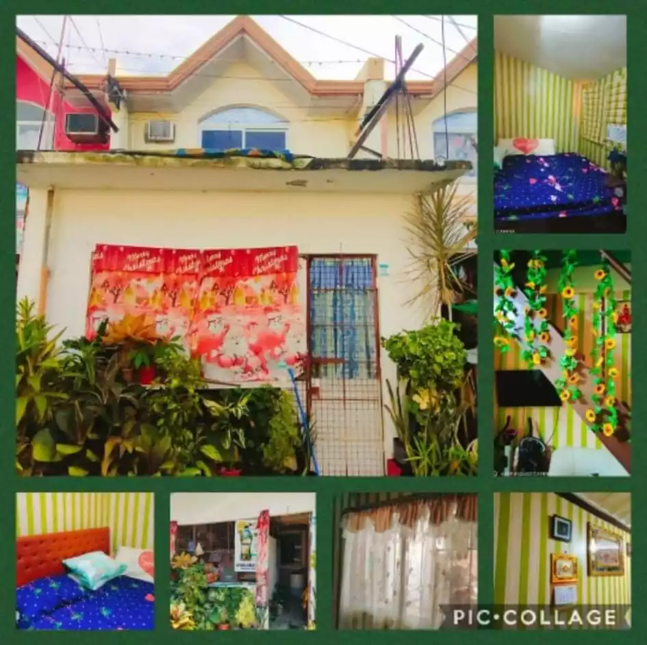HOUSE &LOT FOR ASSUMEâ—â—