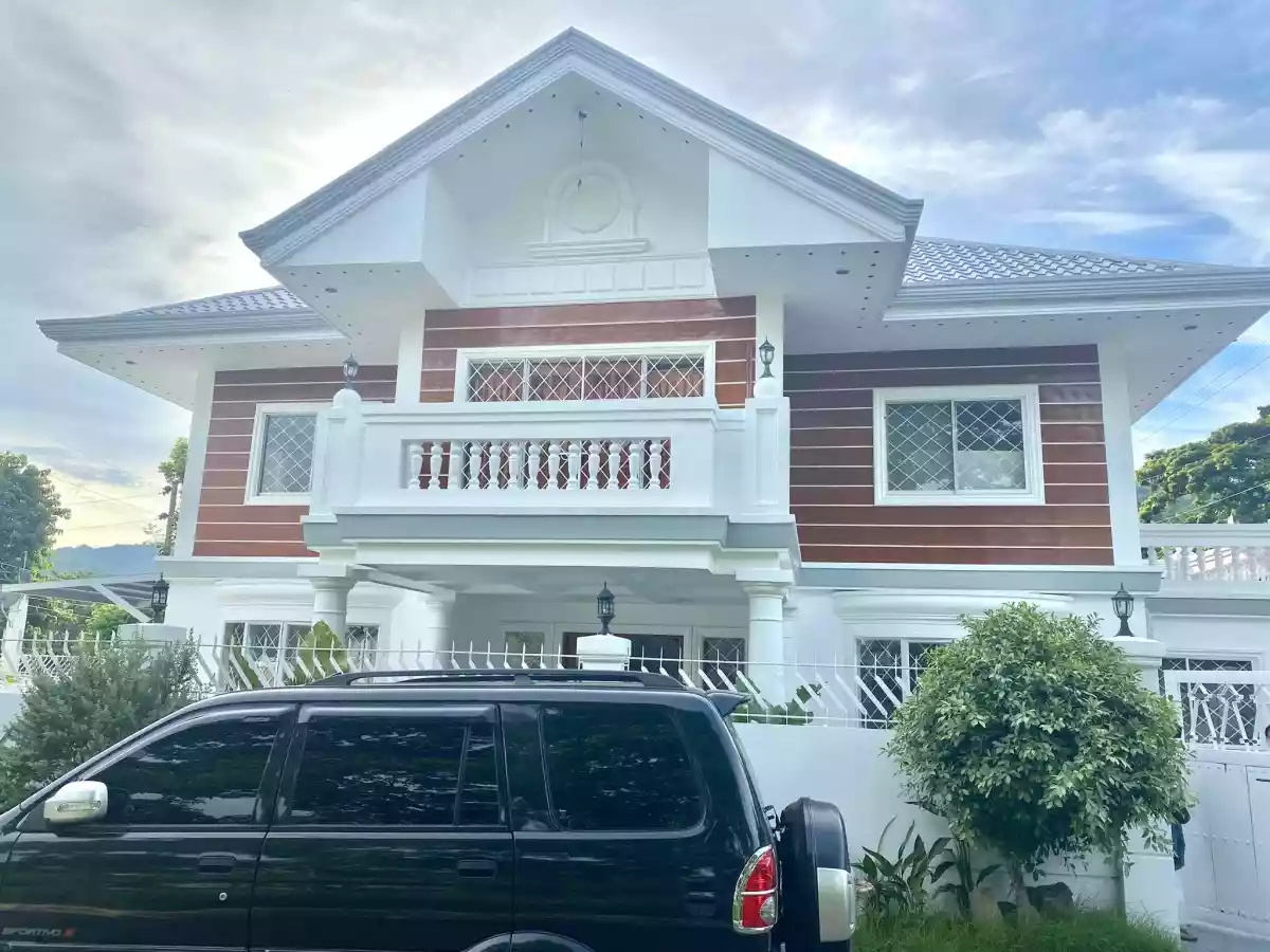 Open photo 21 of 21 — House and Lot for Sale with Pool Greenwoods Subd, Pulang-bato, Cebu City