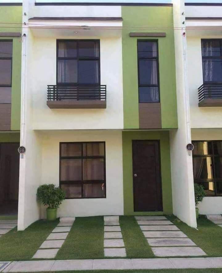 For Sale 2 Bedroom Townhouse in Astana Homes, Kalawisan — Townhouse in Kalawisan Road, Lapu-Lapu City, Cebu — Photo 2