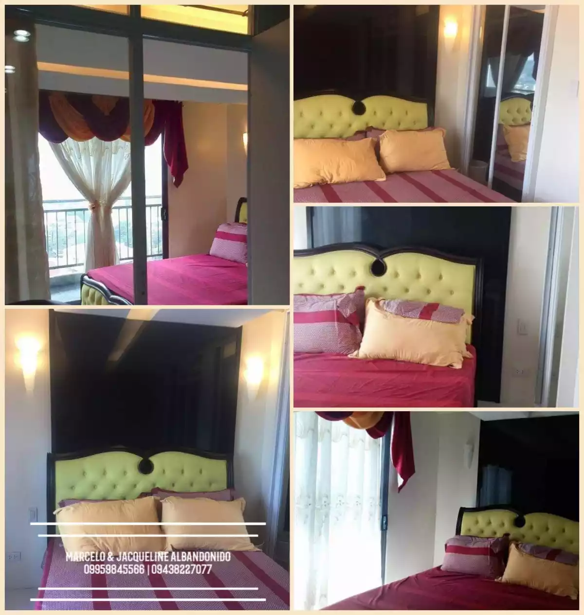 City Suites Ultima