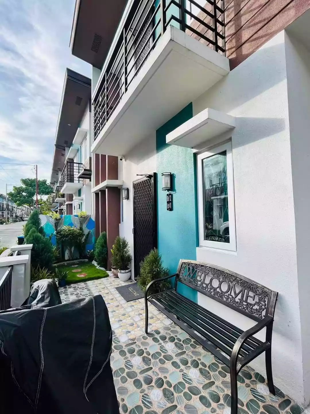 2-Storey Single Attached House and Lot (Fully-furnished) — House and Lot in Modena Subdivision, Liloan, Cebu — Photo 5