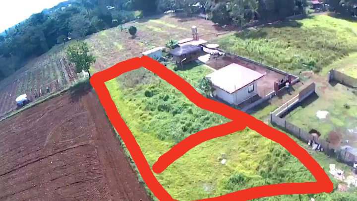 Residential lot for sale — Residential Lot in Bukidnon, Philippines — Photo 4