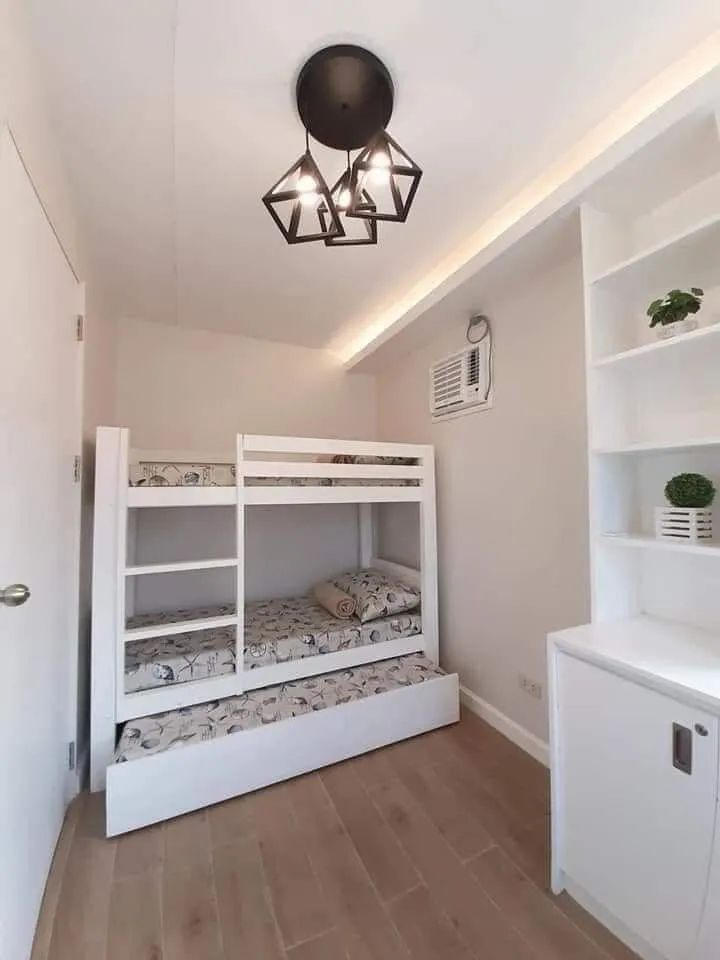EZABELLE MODEL FOR ASSUME — House and Lot in Communal, Davao City, Buhangin — Photo 6