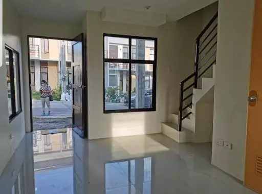 Casa mira linao house for rent in talisay — Townhouse in Cebu, Philippines — Photo 7