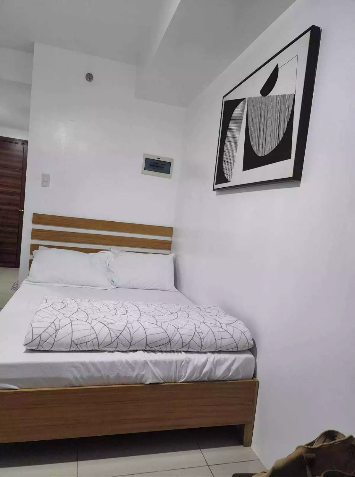 Horizons 101 For Sale — Studio in Cogon Ramos, Cebu City, Cebu — Photo 5
