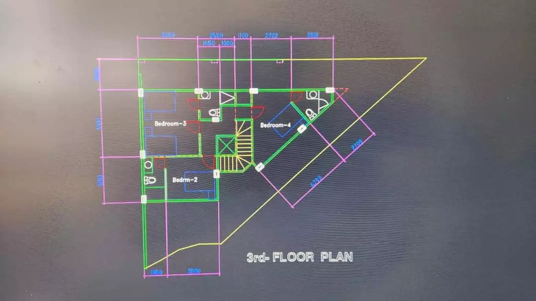 Pre selling House for Sale with Elevator and solar energy - photo 5