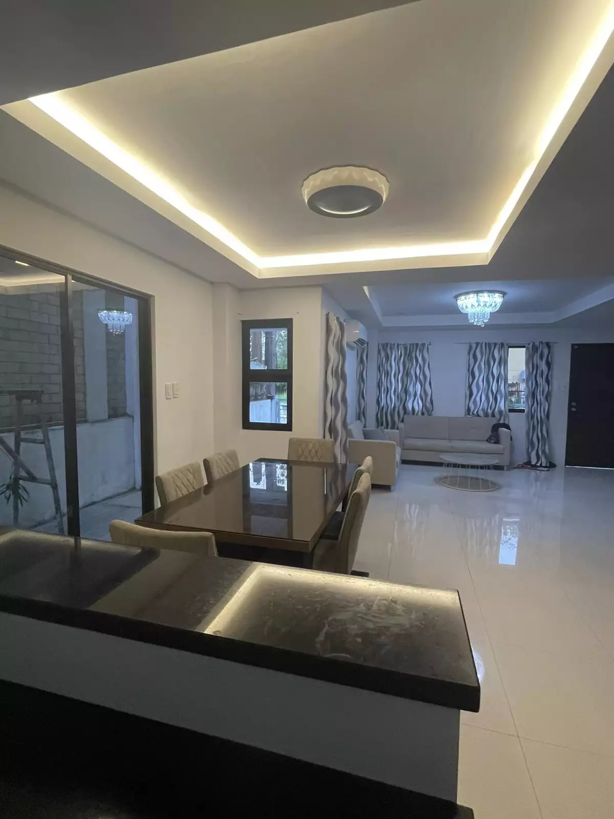 3BR HOUSE FOR RENT IN METROPOLIS SUBDIVISION NEAR CIS IN PIT-OS  - photo 3