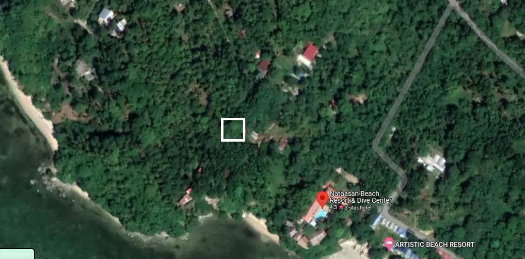 Lot for Sale near Nata-asan BeachResort — Agricultural Lot in Negros Occidental, Philippines — Photo 5