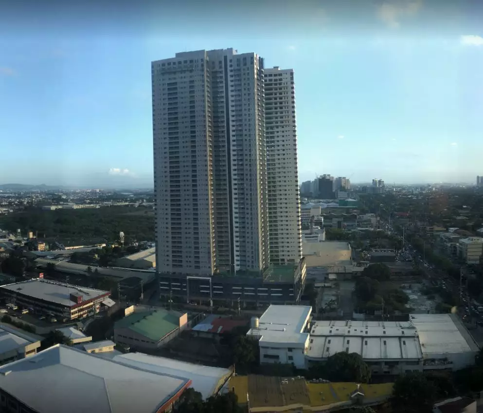 Condo for rent in Quezon City - photo 2