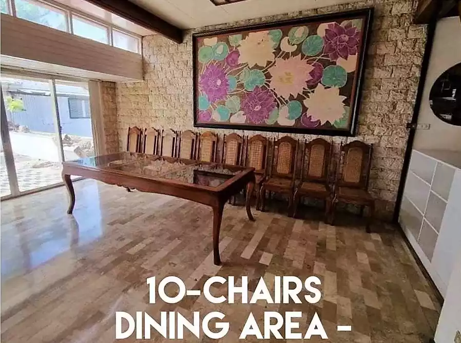 For Rent Gated Bungalow House with Big Parking that can Fit 3 cars in Talamban Cebu city. - photo 6