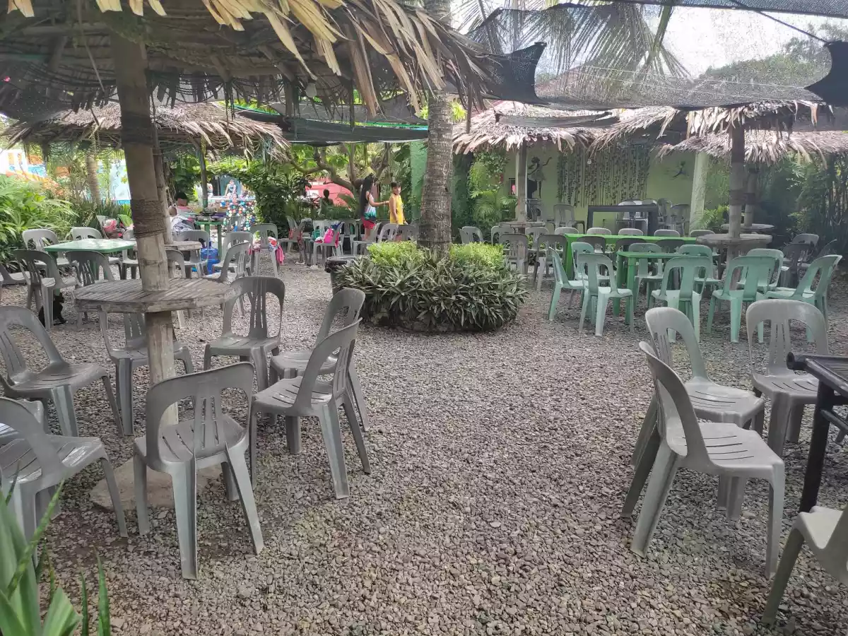 FOR SALE EVENT/RESORT IN CORDOVA — Space in Victorio Pacaldo Sr. Street, Cordova, Cebu — Photo 5