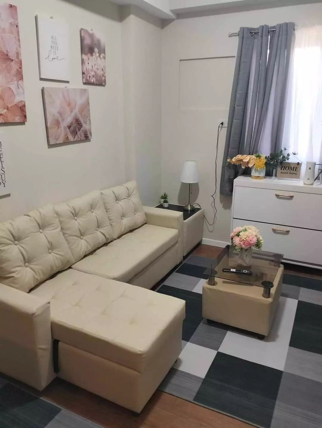 Amani — 1 Bedroom in Lapu-Lapu City, Cebu, Philippines — Photo 7