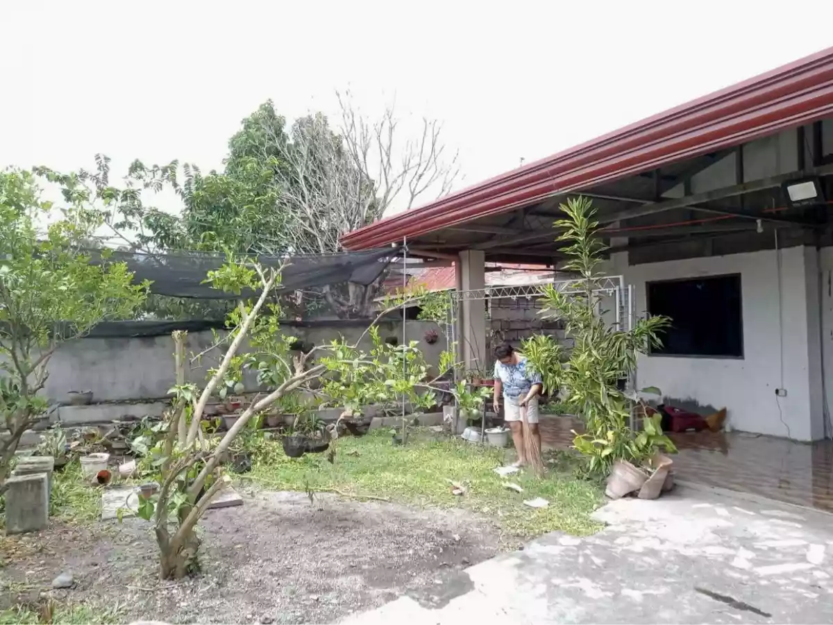 For Sale: House and Lot — House and Lot in General Santos City, South Cotabato, Philippines — Photo 4