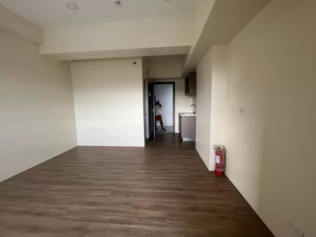 For Sale Condo - Northwoods Place — Studio in H Abellana, Mandaue City, Cebu — Photo 4