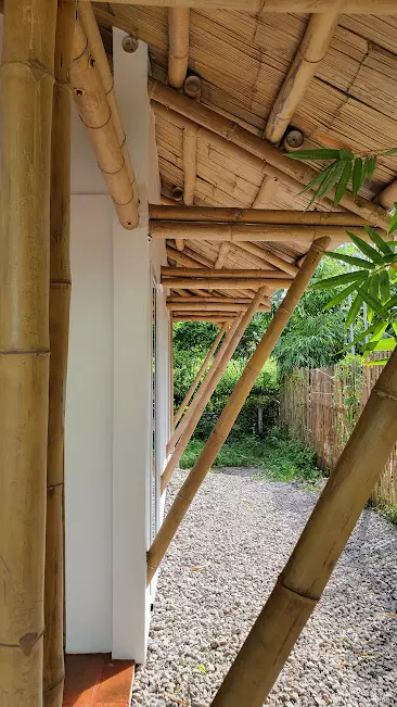 Two-Story Tropical House & Lot For Sale in Dauin, Negros Oriental (Walking distance to the Beach) — House and Lot in Dauin, Negros Oriental, Philippines — Photo 5