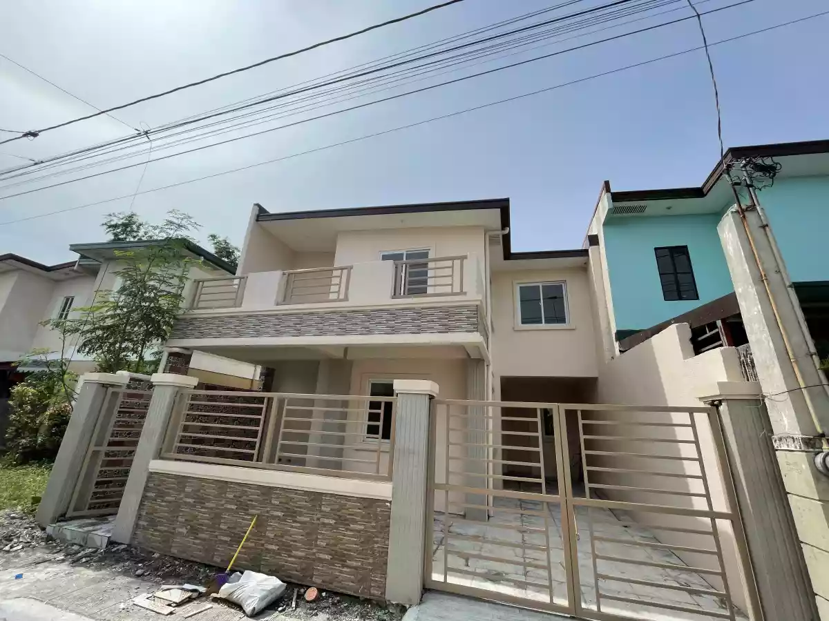 Lancaster New City Cavite 3 Bedrooms For Sale