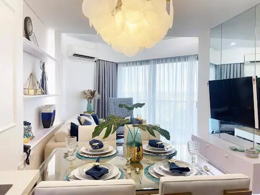 Open photo 19 of 29 — Tambuli Seaside Resort and Spa - Luxurious Stay in 1 Bedroom Unit