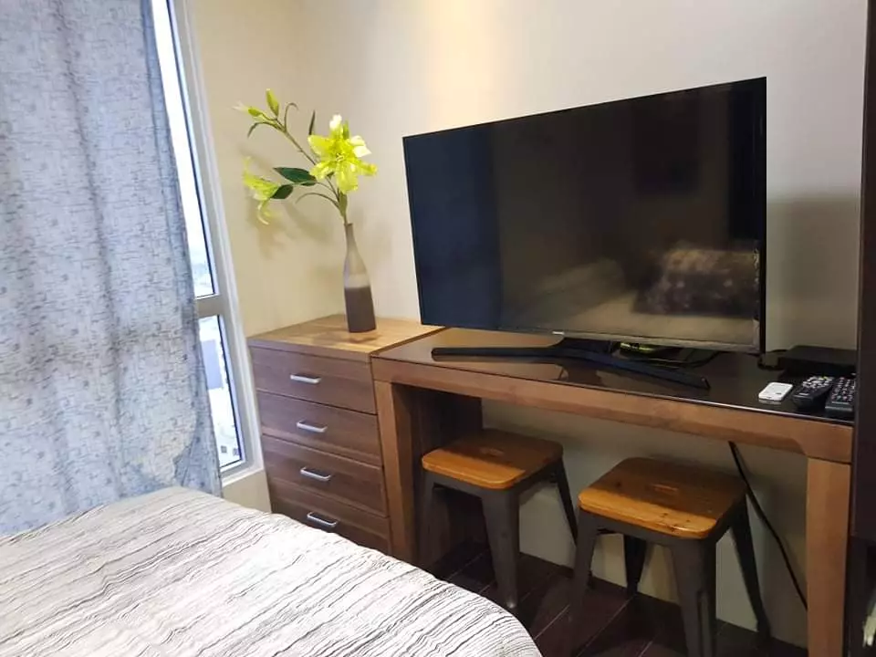 CONDOMINIUM FOR RENT IN IT PARK (STUDIO UNIT)