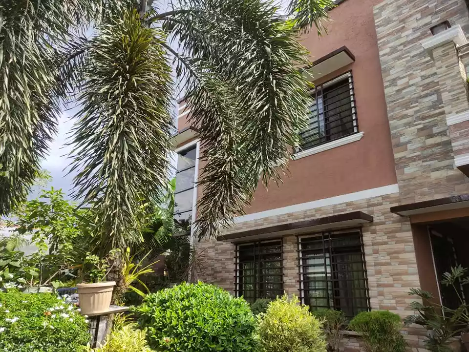 FOR SALE ..HOUSE AND LOT IN NOVALICHES QUEZON CITY — House and Lot in Metro Manila, Philippines — Photo 3